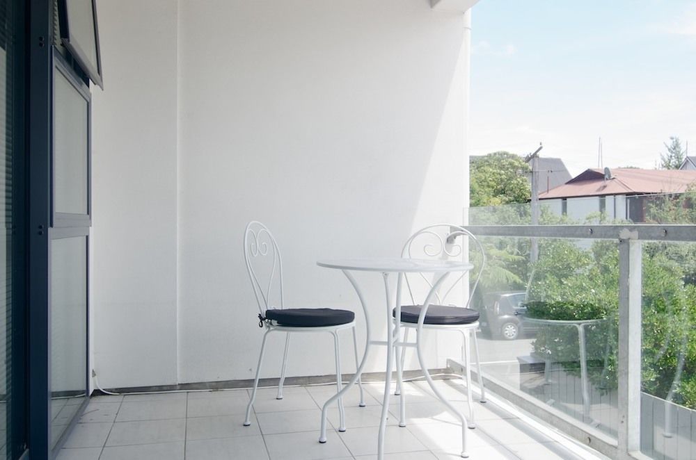 Carlton Villa 2 - Christchurch Holiday Homes Εξωτερικό φωτογραφία