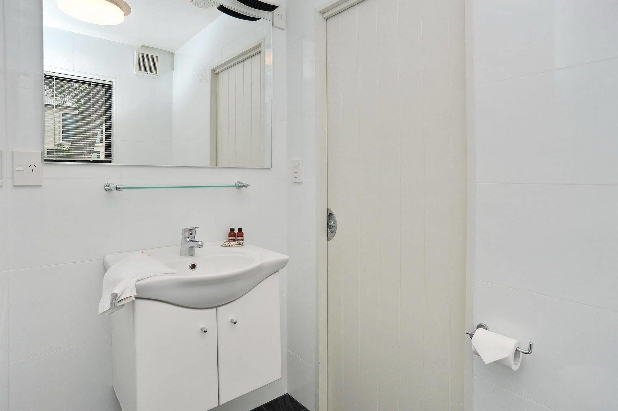 Carlton Villa 2 - Christchurch Holiday Homes Εξωτερικό φωτογραφία